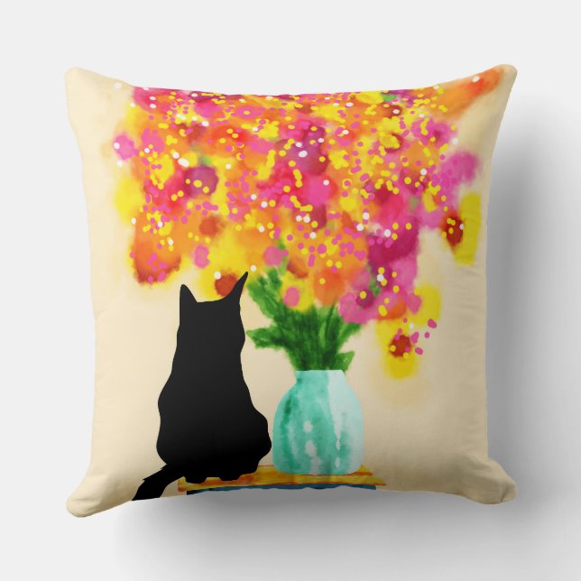 Cojín Decorativo Cozy Corner Charm (Reverso )