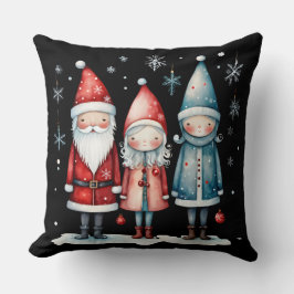 Cojín Decorativo Cozy Decorative Throw Pillow