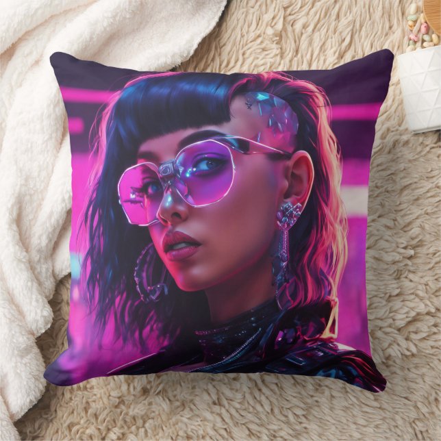 COJÍN DECORATIVO CP - (Manta)