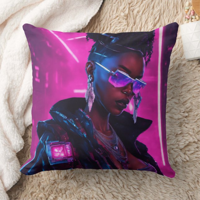 COJÍN DECORATIVO CP - (Manta)