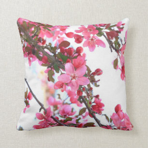 Cojín Decorativo Crabapple Beauty