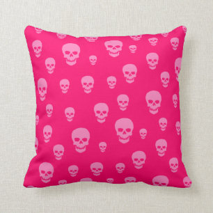 Cojín Decorativo Cránulos pop de Personalizable