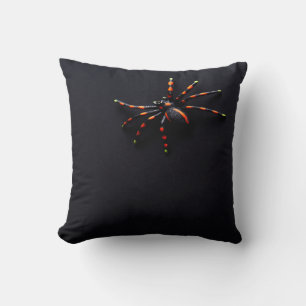 Cojín Decorativo Crawler asqueroso -