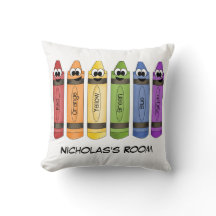 Crayones