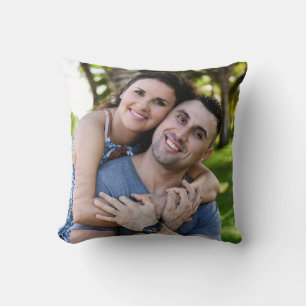 Cojín Decorativo crea tu propia pareja personalizada