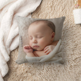 Cojín Decorativo Crea tu propio diseño personalizado 