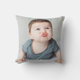 Cojín Decorativo Crea tu propio diseño personalizado 