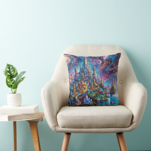 Cojín Decorativo Crea tu propio diseño personalizado 