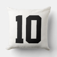 Crea tu propio número de Jersey de Deportes Person