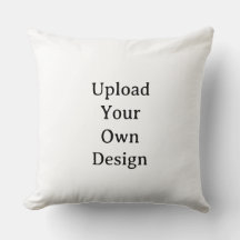 Crea tu propio simple personalizado 20" x 20"