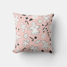 Crea tus propias galletas de jengibre