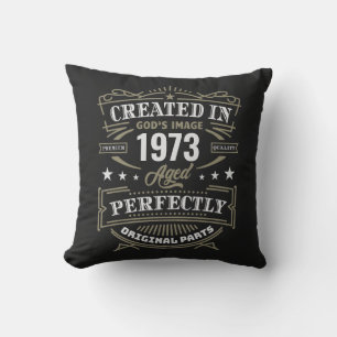 Cojín Decorativo Creado en la imagen personalizada de Dios
