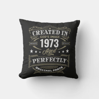 Cojín Decorativo Creado en la imagen personalizada de Dios