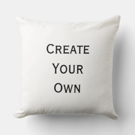 Cojín Decorativo Crear el propio