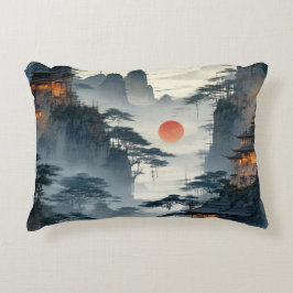 Cojín Decorativo Crear su propia imagen de personalizado de Vintage