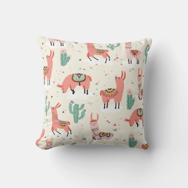 Cojín Decorativo Crear un ambiente elegante e invitante (Anverso)