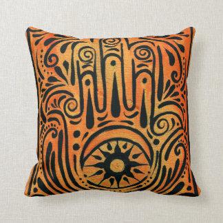 Cojín Decorativo Creatividad y éxito