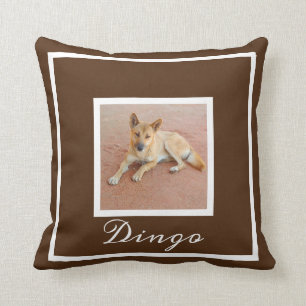 Cojín Decorativo Cree su propio amortiguador