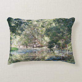 Cojín Decorativo Cree su propio amortiguador