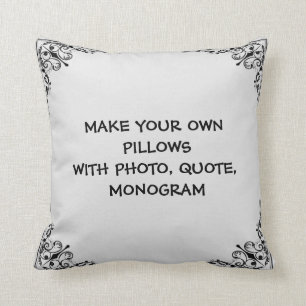 COJÍN DECORATIVO CREE SUS PROPIOS FONDOS MÁS POPULARES