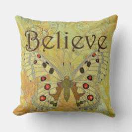 Cojín Decorativo Creer