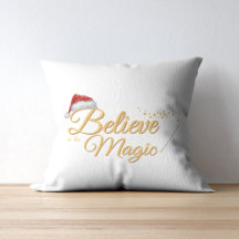 Creer en la magia - Diseño de feriados caprichosos