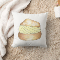 Crema Puff Creampuff Dessere Foodie Pasta Panaderí