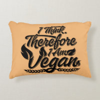 Creo Que Por Lo Tanto Soy Vegan