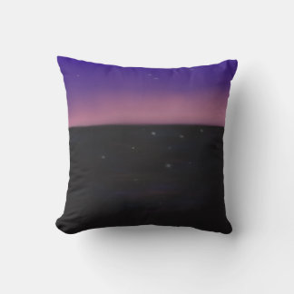 Cojín Decorativo Crepúsculo