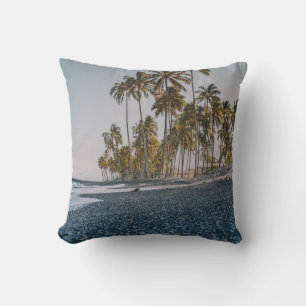 Cojín Decorativo Criaturas oceánicas