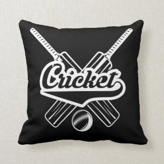 Cojín Decorativo Cricket