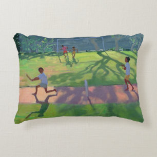Cojín Decorativo Cricket Sri lanka 1998