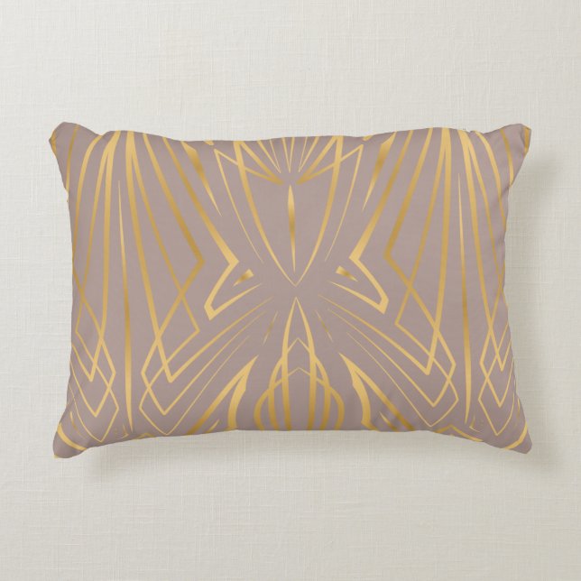 Cojín Decorativo Cristal 12 (Anverso)