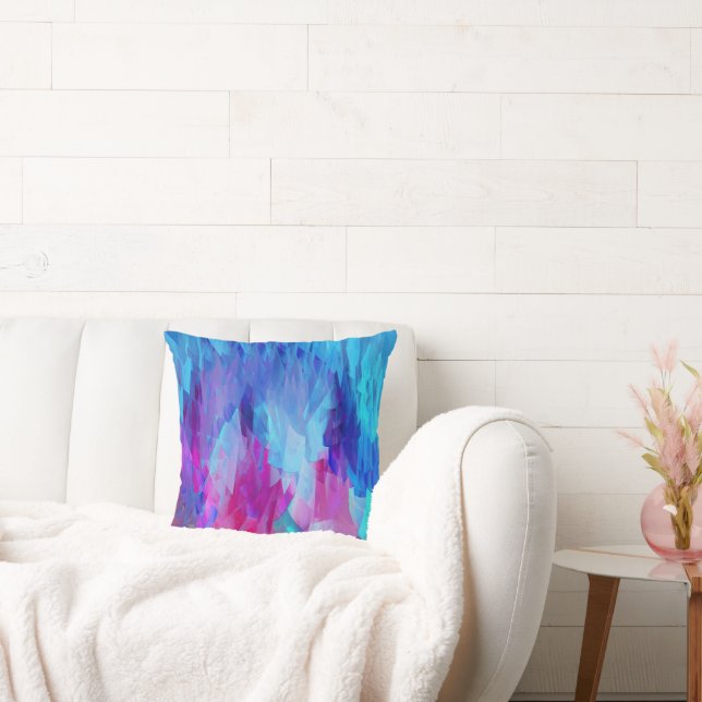 Cojín Decorativo Cristalizado...... (Sofá)