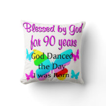 CRISTIANO DE 90 AÑOS