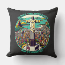 Cristo Redentor, Río de Janeiro