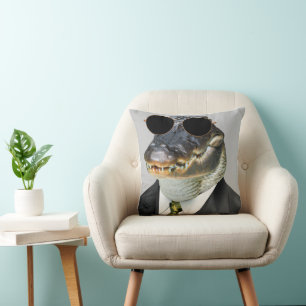 Cojín Decorativo cROC