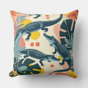 Cojín Decorativo Crocs