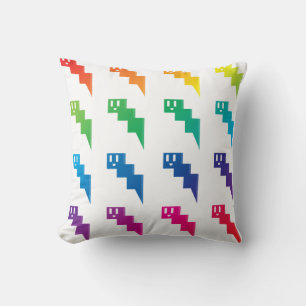 Cojín Decorativo Cromático [BOX2]