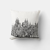 Crónica Premium Medieval de Erfurt de Turingia Art