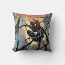 Crónicas cómicas: La viuda marrón - ama de nosotro