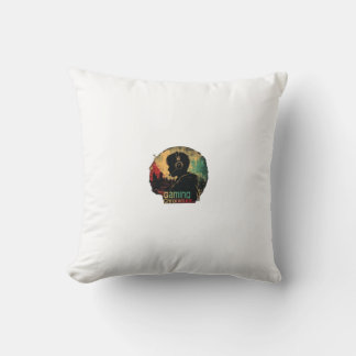 Cojín Decorativo Crónicas de juegos