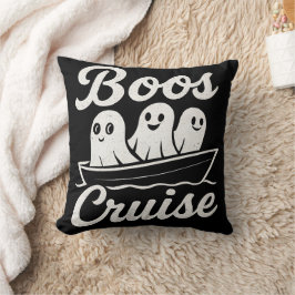 Cojín Decorativo Crucero de Boos
