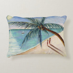 Cojín Decorativo Crujir la palma 2004