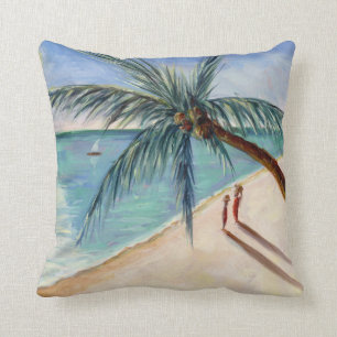 Cojín Decorativo Crujir la palma 2004