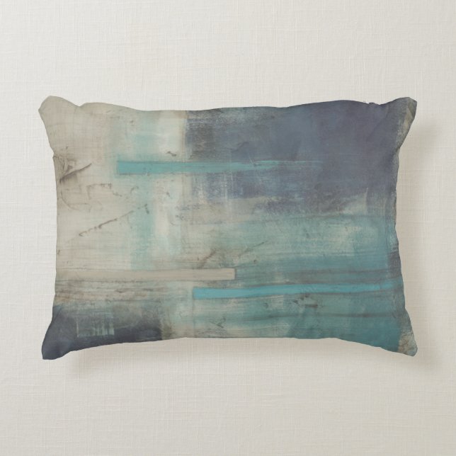 Cojín Decorativo Cruzado I (Anverso)