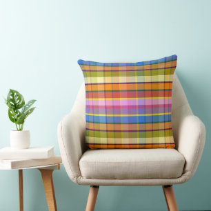 Cojín Decorativo Cuadro ocupado RB