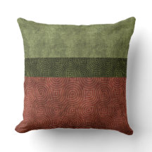 Cuadro verde ocho rayas del arándano de la textura