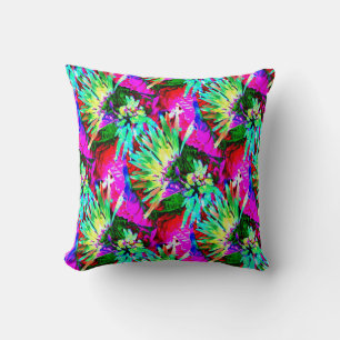 Cojín Decorativo Cuando en Hawaii......