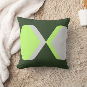 Cojín decorativo Cubes